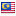domain0039.info server is located in Malaysia